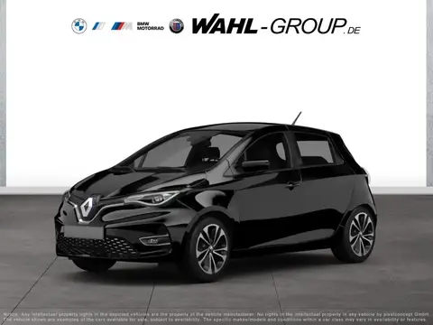 Used RENAULT ZOE Not specified 2021 Ad 