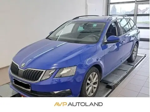 Used SKODA OCTAVIA Diesel 2020 Ad 