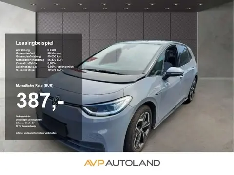 Used VOLKSWAGEN ID.3 Not specified 2021 Ad 