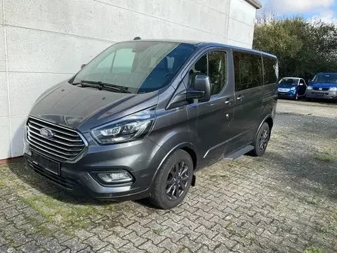 Used FORD TOURNEO Diesel 2020 Ad 