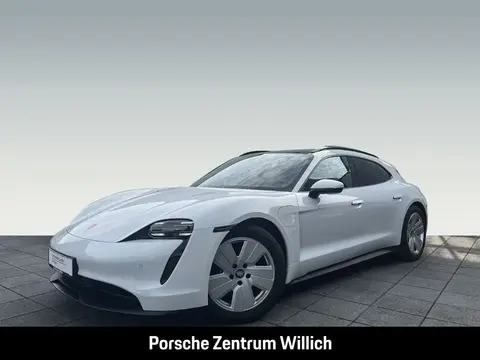 Annonce PORSCHE TAYCAN Non renseigné 2023 d'occasion Allemagne