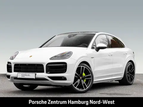 Used PORSCHE CAYENNE Hybrid 2023 Ad 