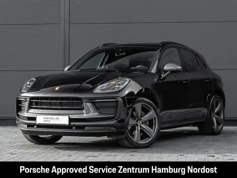 Annonce PORSCHE MACAN Essence 2023 d'occasion 