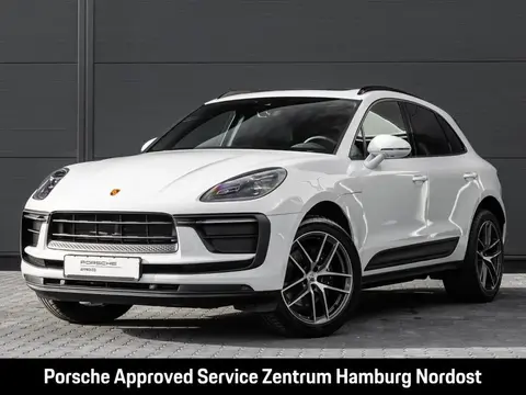 Annonce PORSCHE MACAN Essence 2023 d'occasion 