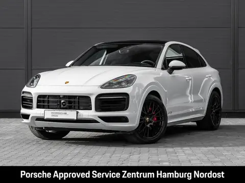 Annonce PORSCHE CAYENNE Essence 2023 d'occasion 