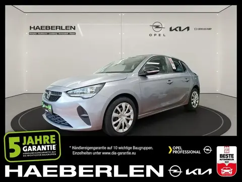 Annonce OPEL CORSA Essence 2021 d'occasion 