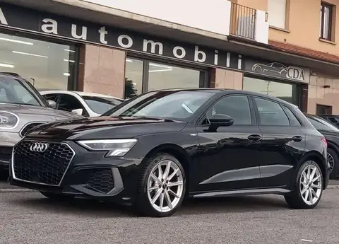 Annonce AUDI A3 Diesel 2023 d'occasion 