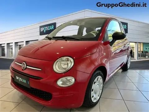 Used FIAT 500 Petrol 2018 Ad 