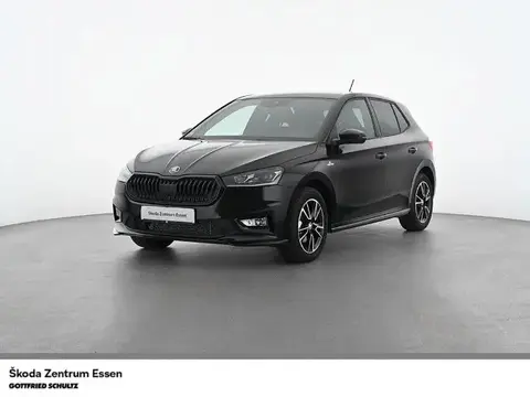 Annonce SKODA FABIA Essence 2024 d'occasion 