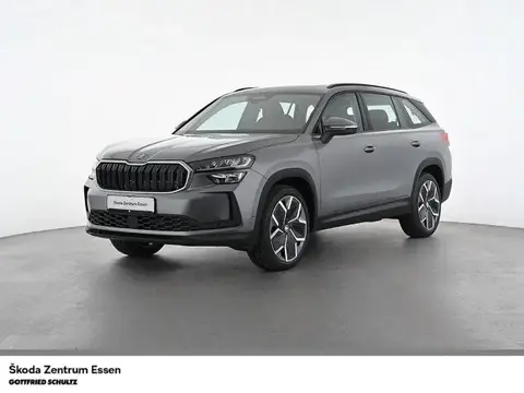 Used SKODA KODIAQ Petrol 2024 Ad Germany