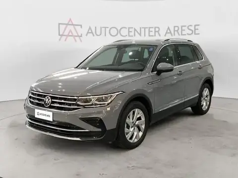 Used VOLKSWAGEN TIGUAN Petrol 2021 Ad 