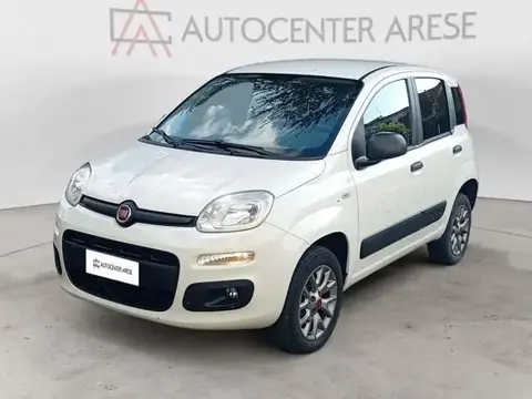 Used FIAT PANDA Diesel 2018 Ad 