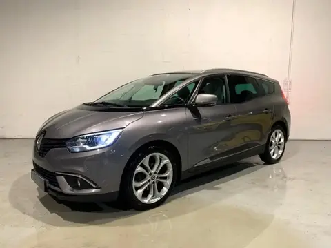 Used RENAULT SCENIC Diesel 2018 Ad 