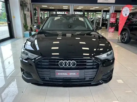 Used AUDI A6 Hybrid 2019 Ad 