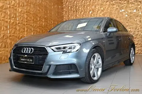 Annonce AUDI A3 Diesel 2020 d'occasion 