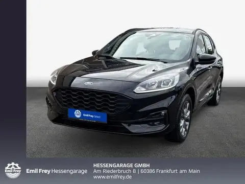 Annonce FORD KUGA Hybride 2022 d'occasion 