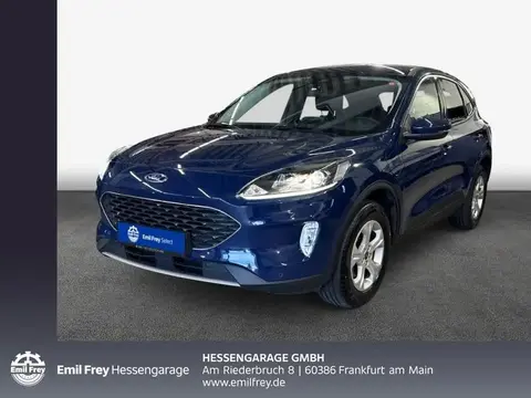 Used FORD KUGA Hybrid 2022 Ad 