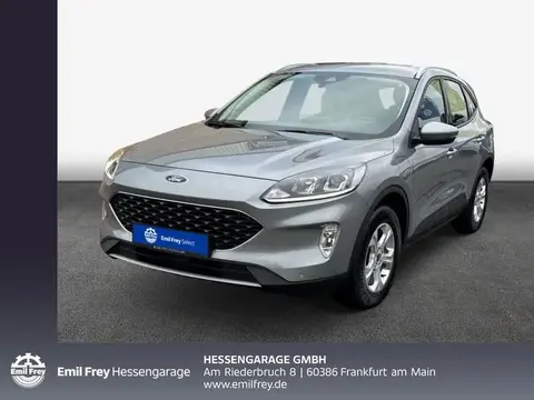 Used FORD KUGA Hybrid 2022 Ad 