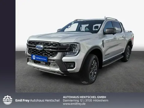 Annonce FORD RANGER Diesel 2023 d'occasion 