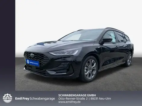 Annonce FORD FOCUS Essence 2024 d'occasion 