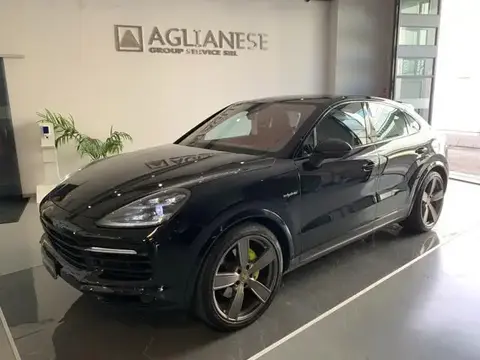 Used PORSCHE CAYENNE Hybrid 2021 Ad 