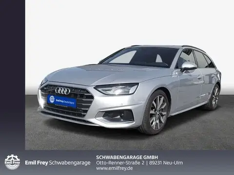 Annonce AUDI A4 Diesel 2019 d'occasion 