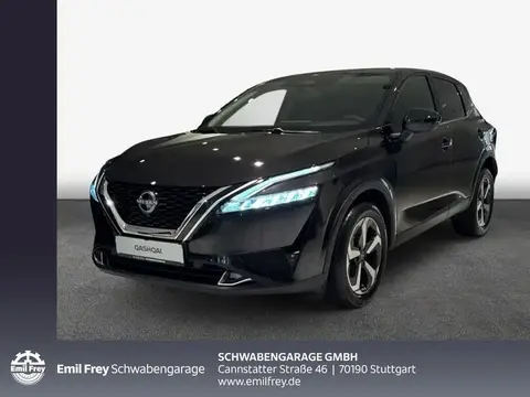 Used NISSAN QASHQAI Petrol 2024 Ad 