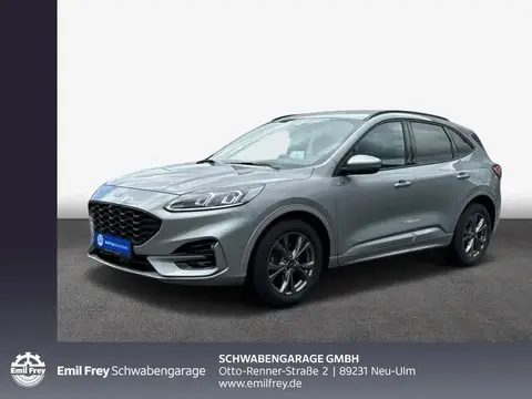 Annonce FORD KUGA Diesel 2023 d'occasion 