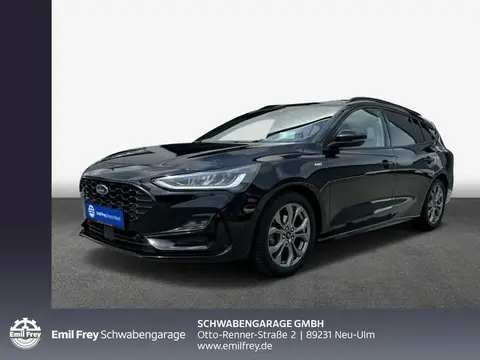 Used FORD FOCUS Petrol 2023 Ad 