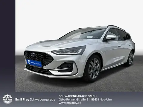 Used FORD FOCUS Petrol 2023 Ad 