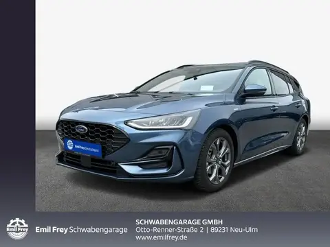 Annonce FORD FOCUS Essence 2023 d'occasion 