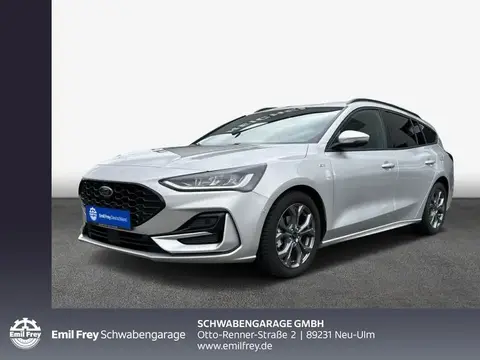 Annonce FORD FOCUS Essence 2023 d'occasion 