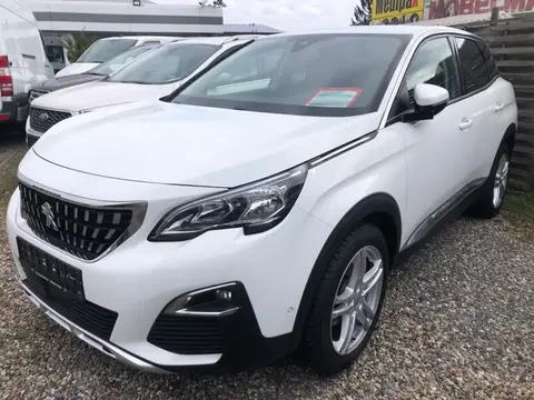 Annonce PEUGEOT 3008 Diesel 2019 d'occasion 