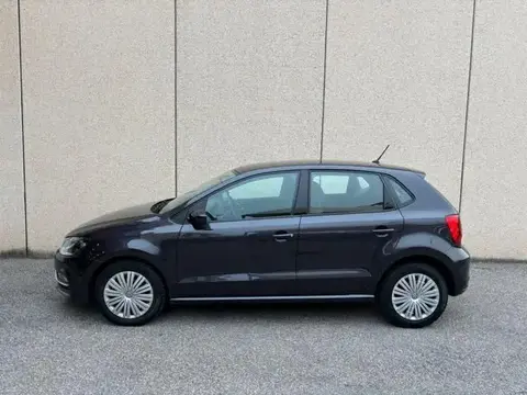 Used VOLKSWAGEN POLO Petrol 2016 Ad 