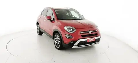 Used FIAT 500L Diesel 2019 Ad 