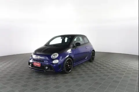 Used ABARTH 595 Petrol 2017 Ad 