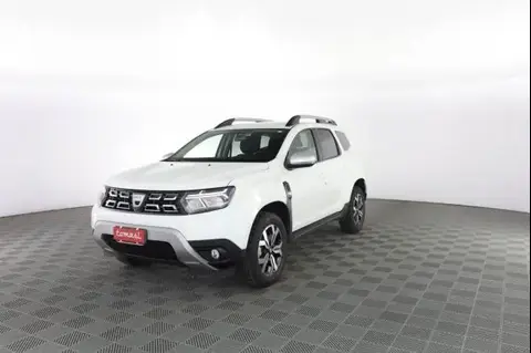 Used DACIA DUSTER Petrol 2022 Ad 