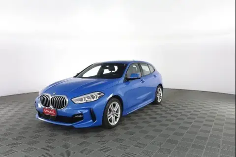 Used BMW SERIE 1 Petrol 2020 Ad 