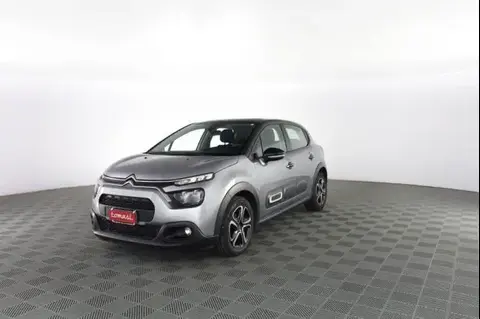 Used CITROEN C3 Petrol 2022 Ad 