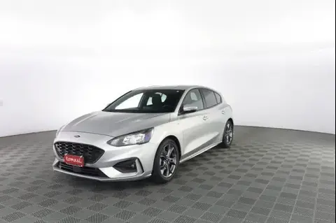 Used FORD FOCUS Petrol 2020 Ad 