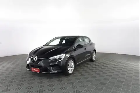 Used RENAULT CLIO Petrol 2021 Ad 