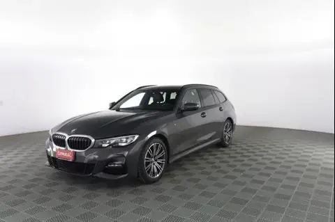 Used BMW SERIE 3 Hybrid 2022 Ad 