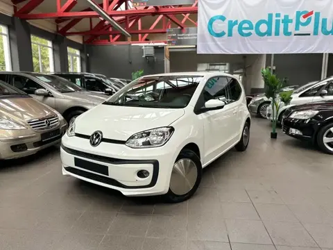 Annonce VOLKSWAGEN UP! Essence 2020 d'occasion 