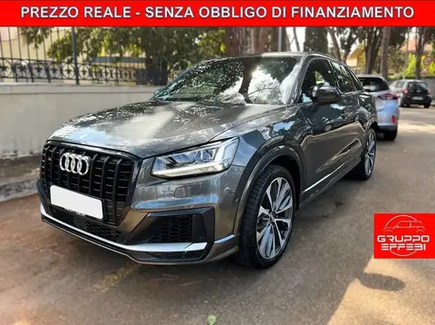 Annonce AUDI Q2 Essence 2020 d'occasion 