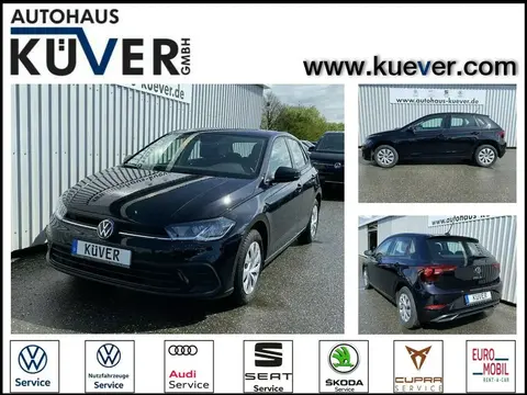 Used VOLKSWAGEN POLO Petrol 2023 Ad 