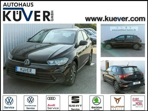 Used VOLKSWAGEN POLO Petrol 2023 Ad 