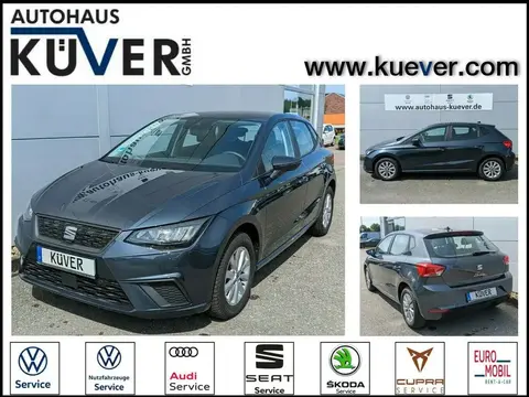 Used SEAT IBIZA Petrol 2024 Ad 