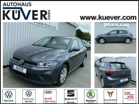 Used VOLKSWAGEN POLO Petrol 2023 Ad 