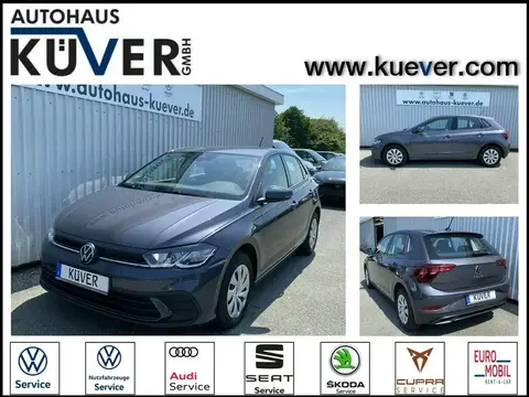 Used VOLKSWAGEN POLO Petrol 2023 Ad 