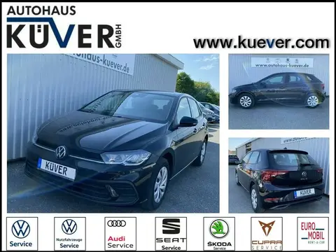 Used VOLKSWAGEN POLO Petrol 2023 Ad 